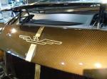Chrysler Crossfire by FB-ONE 2014 года